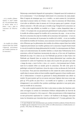 Henri Ey - Etudes_psychiatriques  