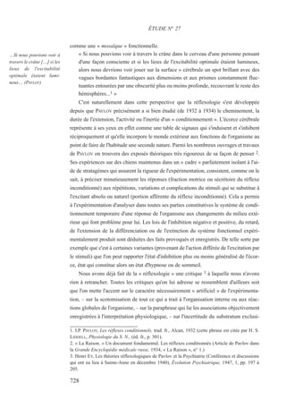 Henri Ey - Etudes_psychiatriques  