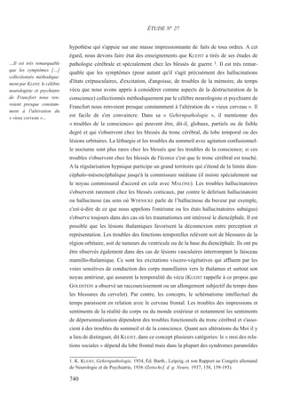 Henri Ey - Etudes_psychiatriques  