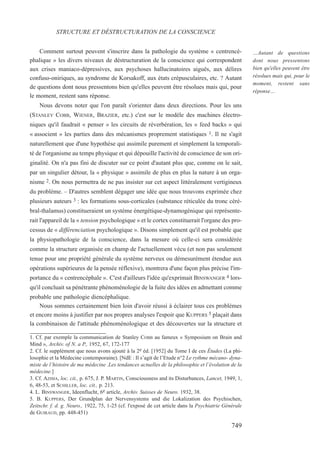 Henri Ey - Etudes_psychiatriques  