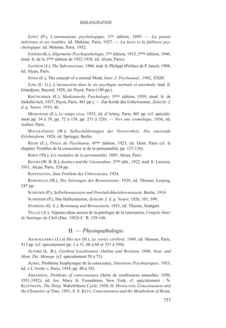 Henri Ey - Etudes_psychiatriques  