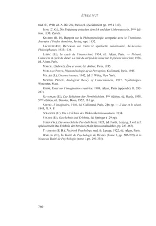 Henri Ey - Etudes_psychiatriques  