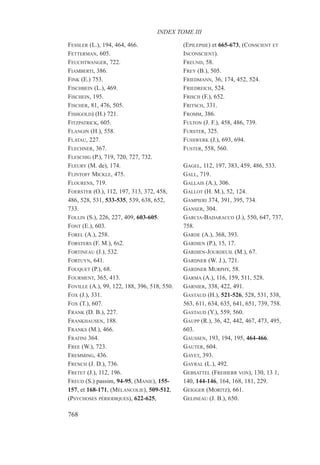 Henri Ey - Etudes_psychiatriques  