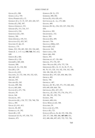 Henri Ey - Etudes_psychiatriques  