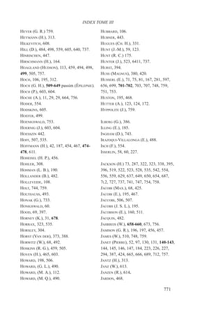 Henri Ey - Etudes_psychiatriques  