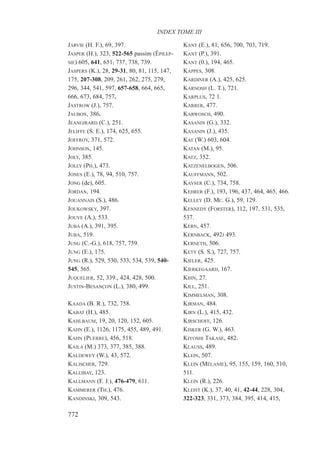 Henri Ey - Etudes_psychiatriques  