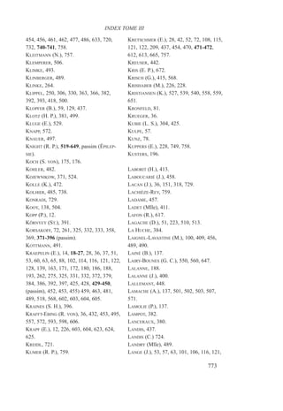 Henri Ey - Etudes_psychiatriques  