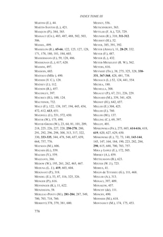 Henri Ey - Etudes_psychiatriques  