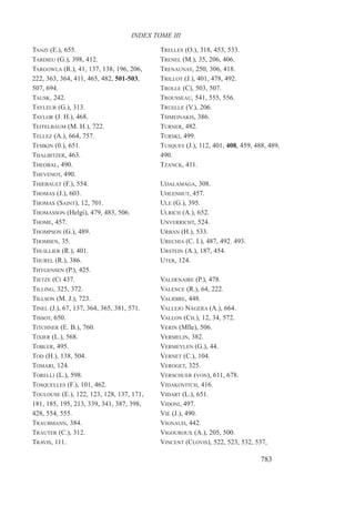 Henri Ey - Etudes_psychiatriques  