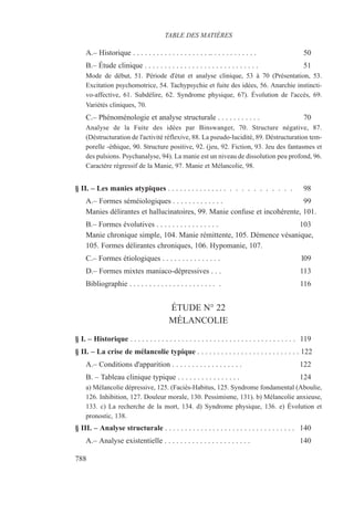 Henri Ey - Etudes_psychiatriques  