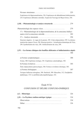 Henri Ey - Etudes_psychiatriques  