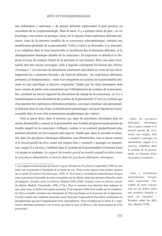 Henri Ey - Etudes_psychiatriques  