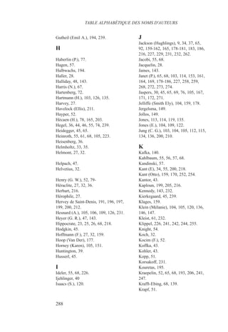 Henri Ey - Etudes_psychiatriques  