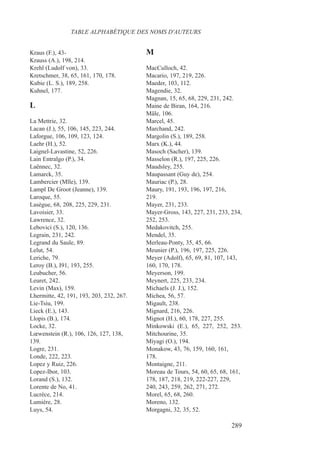 Henri Ey - Etudes_psychiatriques  