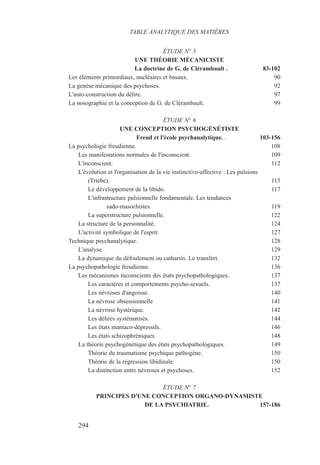 Henri Ey - Etudes_psychiatriques  