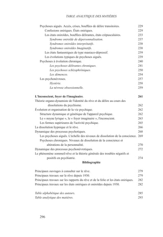 Henri Ey - Etudes_psychiatriques  