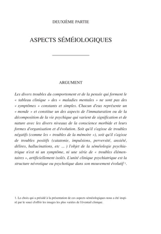 Henri Ey - Etudes_psychiatriques  