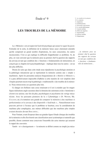 Henri Ey - Etudes_psychiatriques  