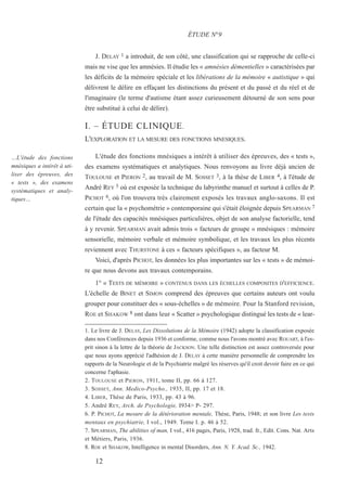 Henri Ey - Etudes_psychiatriques  