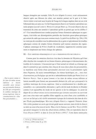 Henri Ey - Etudes_psychiatriques  