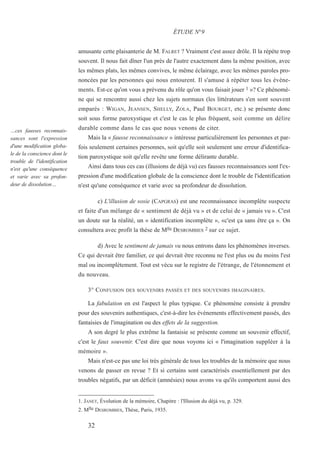 Henri Ey - Etudes_psychiatriques  