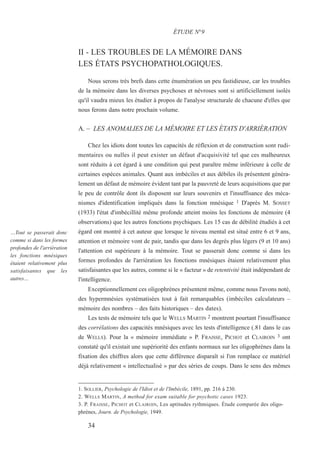 Henri Ey - Etudes_psychiatriques  