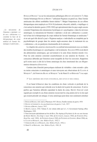 Henri Ey - Etudes_psychiatriques  