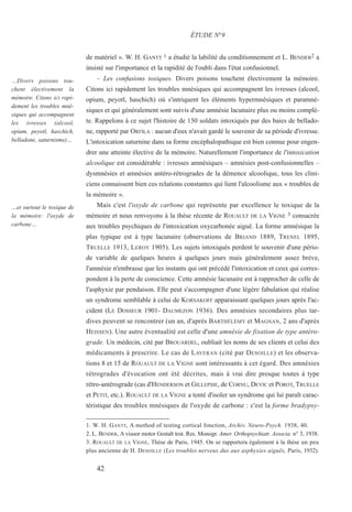 Henri Ey - Etudes_psychiatriques  