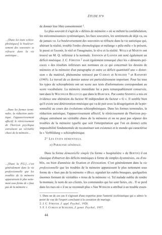 Henri Ey - Etudes_psychiatriques  