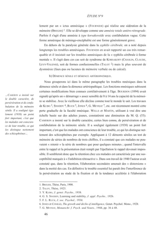 Henri Ey - Etudes_psychiatriques  