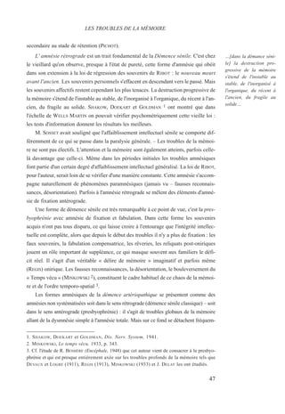 Henri Ey - Etudes_psychiatriques  