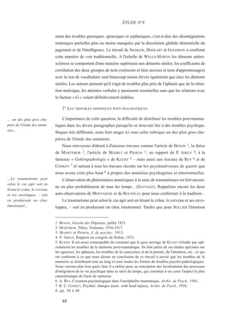 Henri Ey - Etudes_psychiatriques  