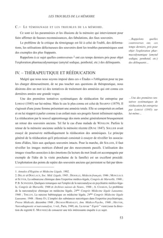 Henri Ey - Etudes_psychiatriques  