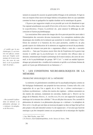 Henri Ey - Etudes_psychiatriques  