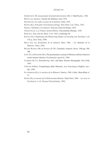 Henri Ey - Etudes_psychiatriques  