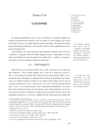 Henri Ey - Etudes_psychiatriques  