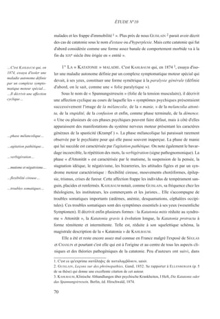 Henri Ey - Etudes_psychiatriques  