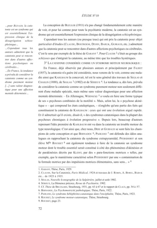 Henri Ey - Etudes_psychiatriques  