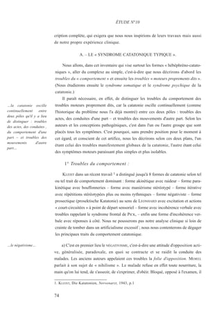 Henri Ey - Etudes_psychiatriques  