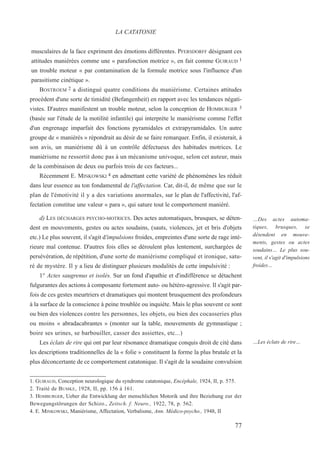 Henri Ey - Etudes_psychiatriques  