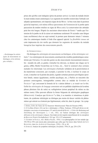 Henri Ey - Etudes_psychiatriques  