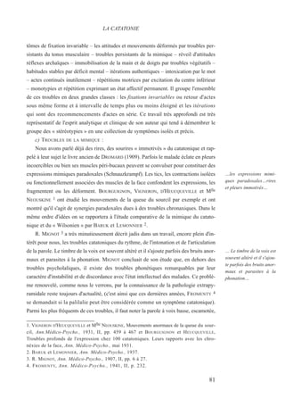 Henri Ey - Etudes_psychiatriques  