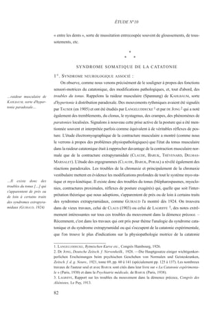 Henri Ey - Etudes_psychiatriques  