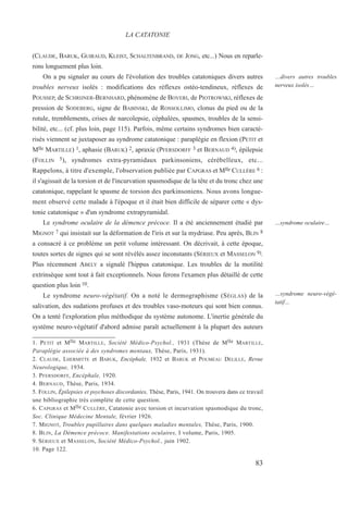 Henri Ey - Etudes_psychiatriques  