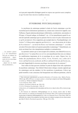 Henri Ey - Etudes_psychiatriques  