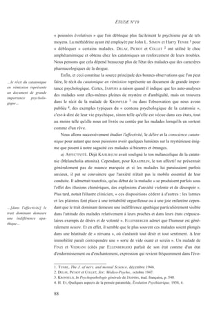 Henri Ey - Etudes_psychiatriques  