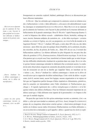 Henri Ey - Etudes_psychiatriques  