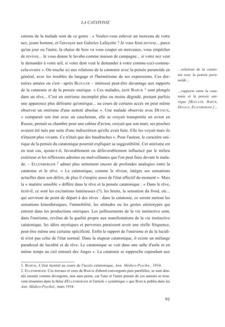 Henri Ey - Etudes_psychiatriques  