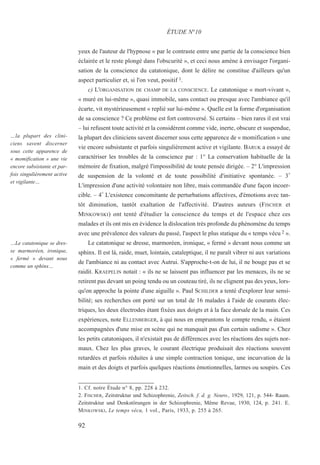 Henri Ey - Etudes_psychiatriques  