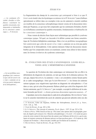 Henri Ey - Etudes_psychiatriques  